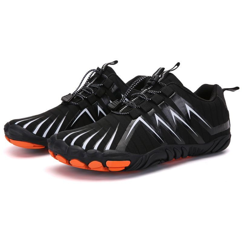 Signe - Women's Air Mesh Shoes - photo 4