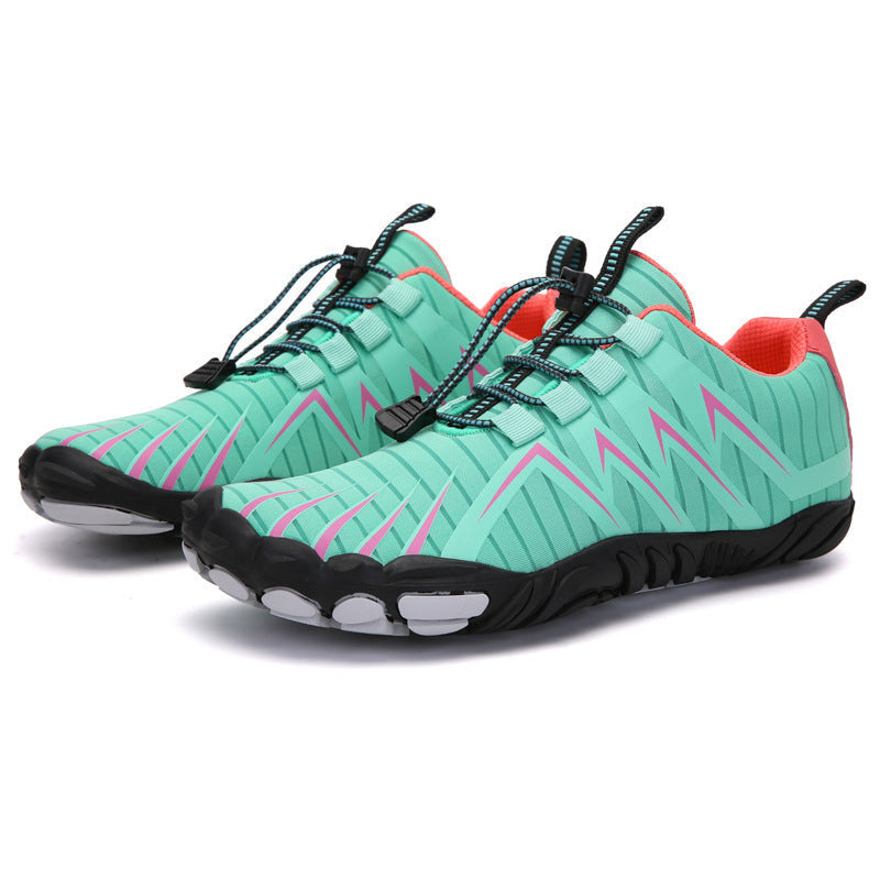 Signe - Women's Air Mesh Shoes - photo 6