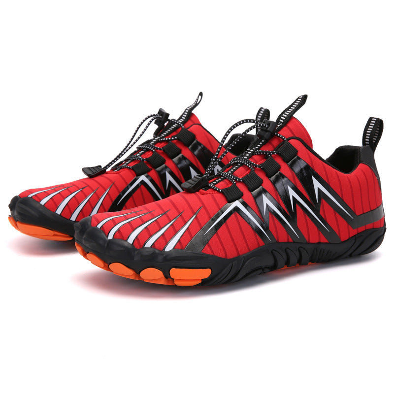 Signe - Women's Air Mesh Shoes - photo 7