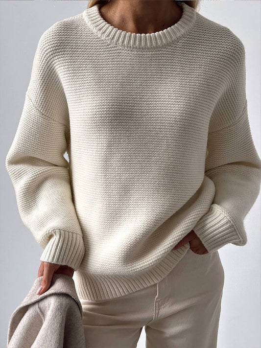 Kirsten - Women's Selwyn-Rae Knit Sweater - photo 1