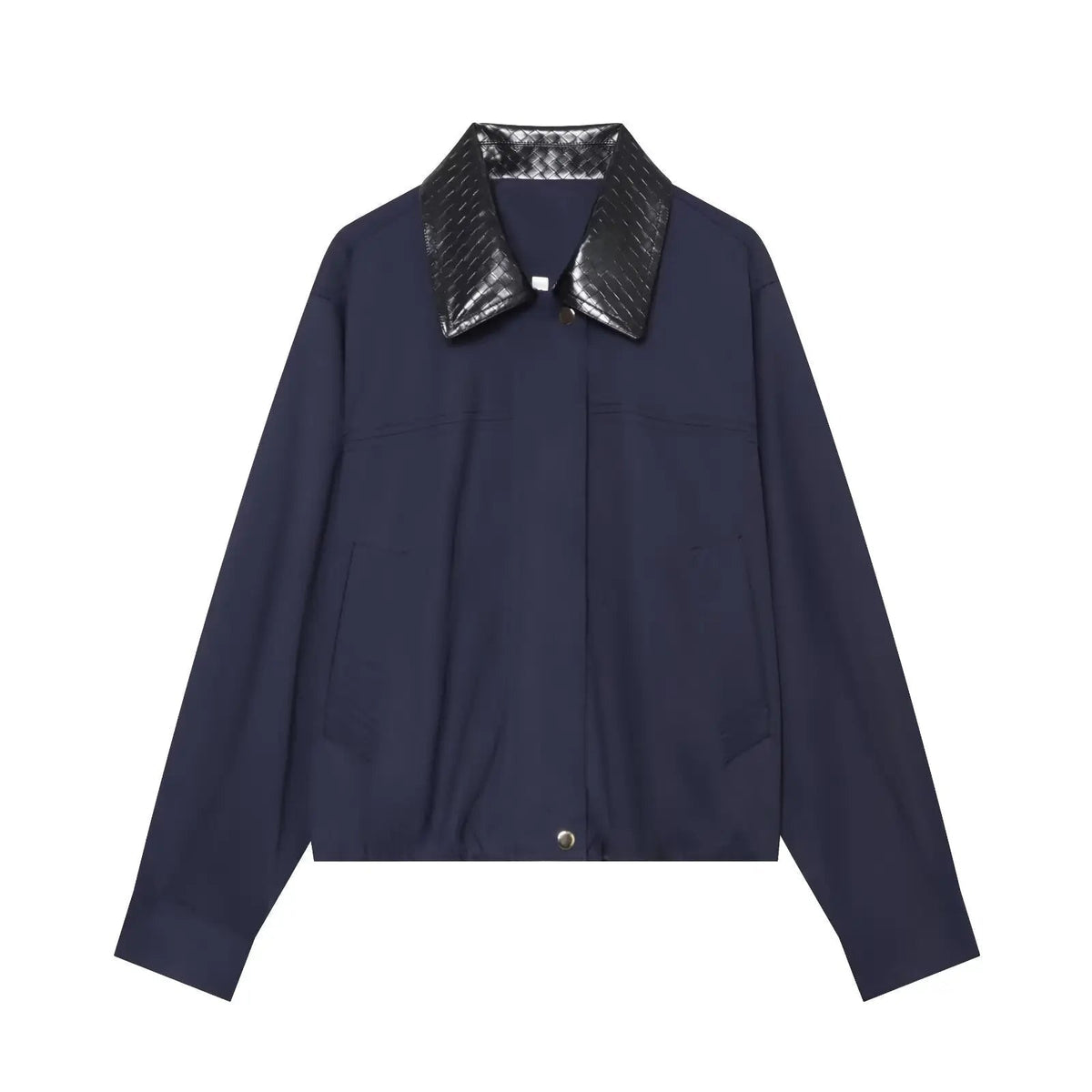 Helene - Women's Bomber Blocking Jacket - photo 4