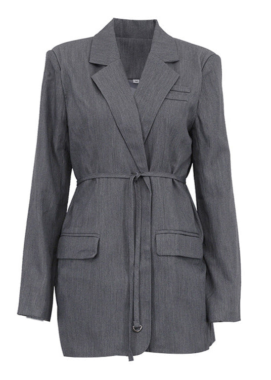 Tove - Women's Wrap Jacket - photo 10