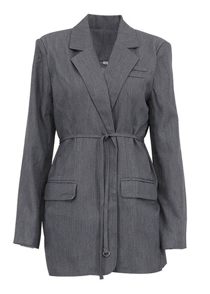 Tove - Women's Wrap Jacket - photo 10