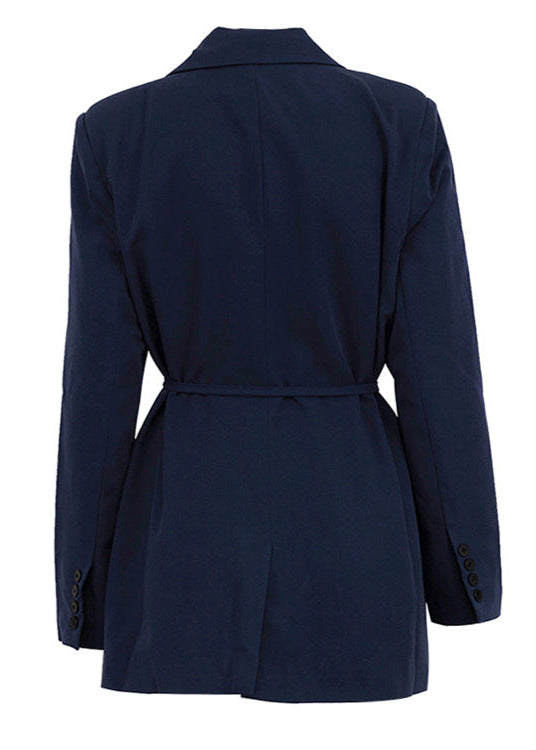 Tove - Women's Wrap Jacket - photo 7