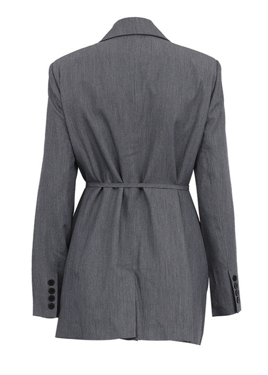 Tove - Women's Wrap Jacket - photo 9