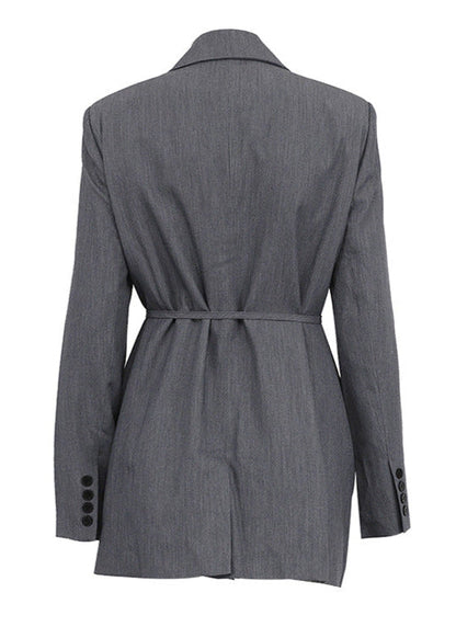 Tove - Women's Wrap Jacket - photo 9