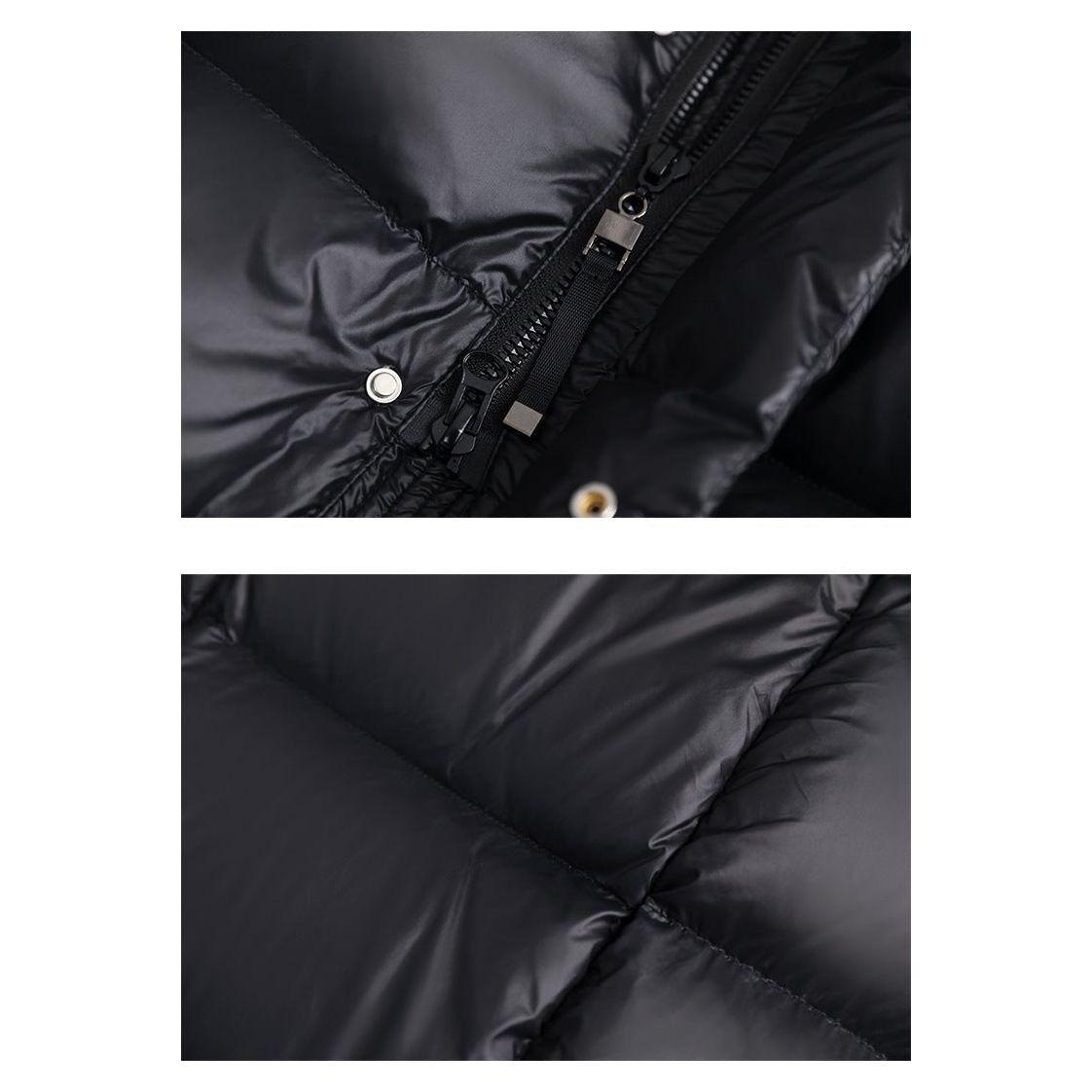 Philippa - Women's Hooded Puffer Winter Jacket - photo 13