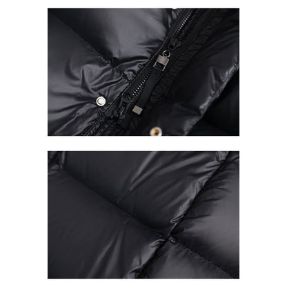 Philippa - Women's Hooded Puffer Winter Jacket - photo 13