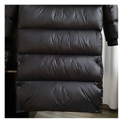 Philippa - Women's Hooded Puffer Winter Jacket - photo 4