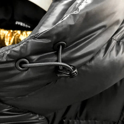 Philippa - Women's Hooded Puffer Winter Jacket - photo 7