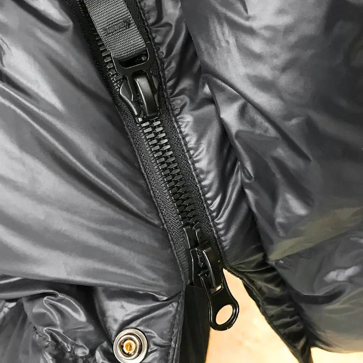 Philippa - Women's Hooded Puffer Winter Jacket - photo 9