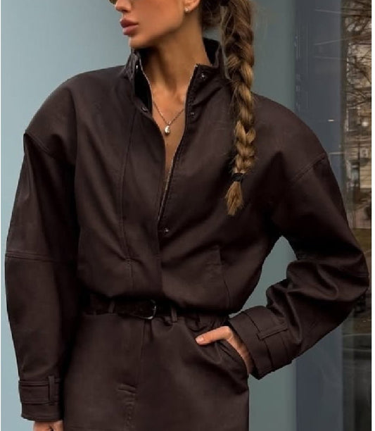 Nerissa - Women's Relaxed Set - photo 2