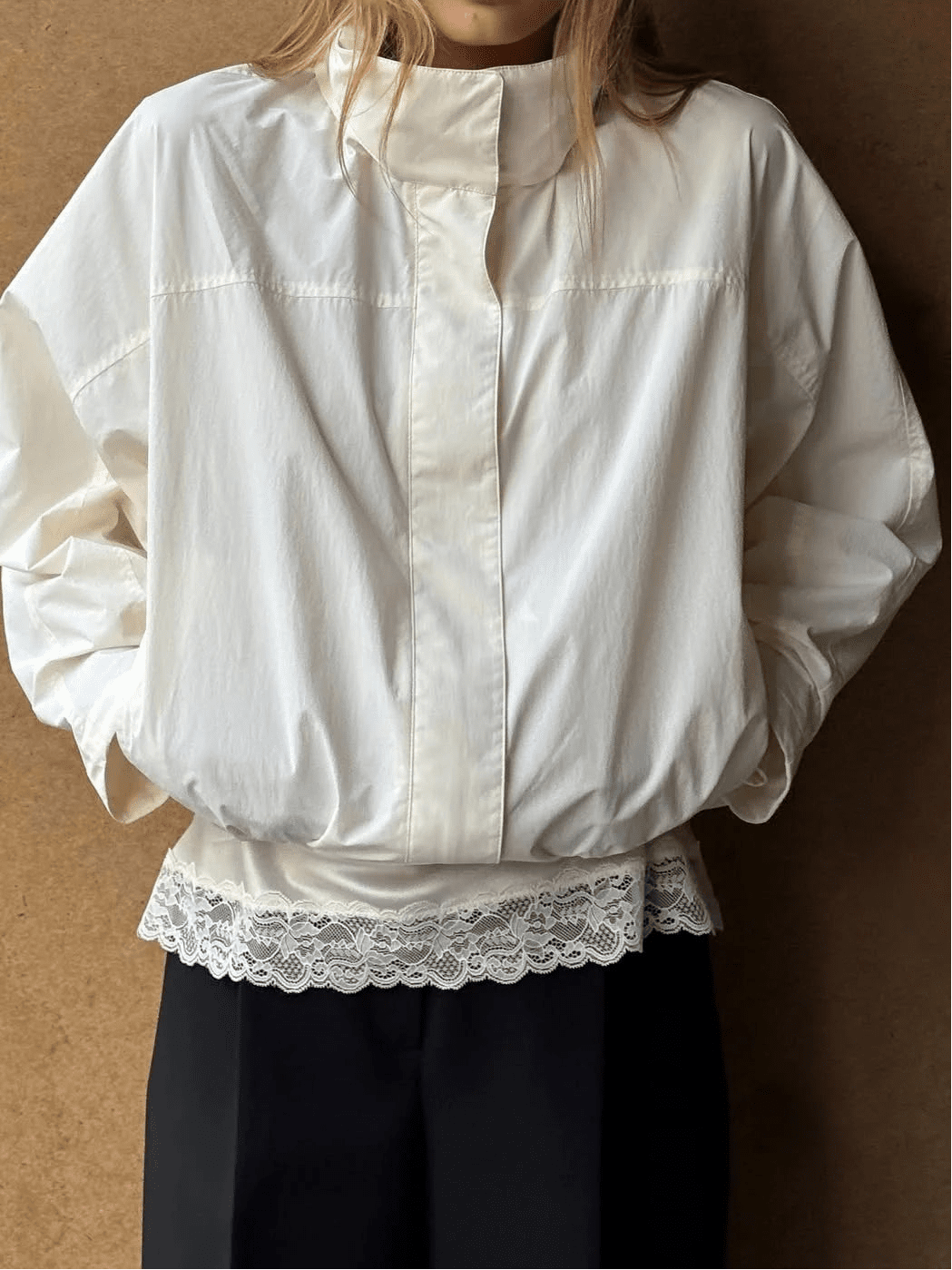 Wren - Women's Bomber Jacket - photo 1