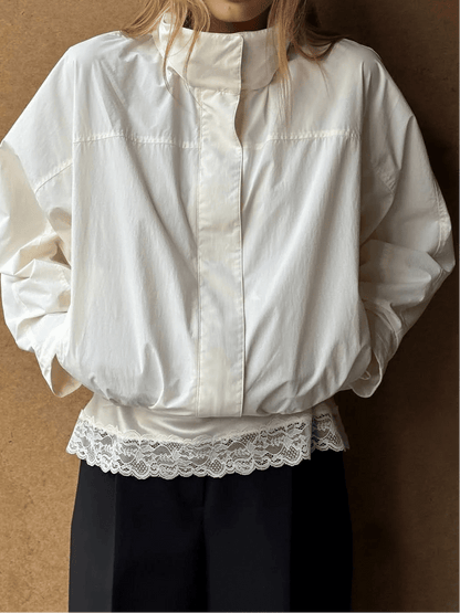 Wren - Women's Bomber Jacket - photo 1