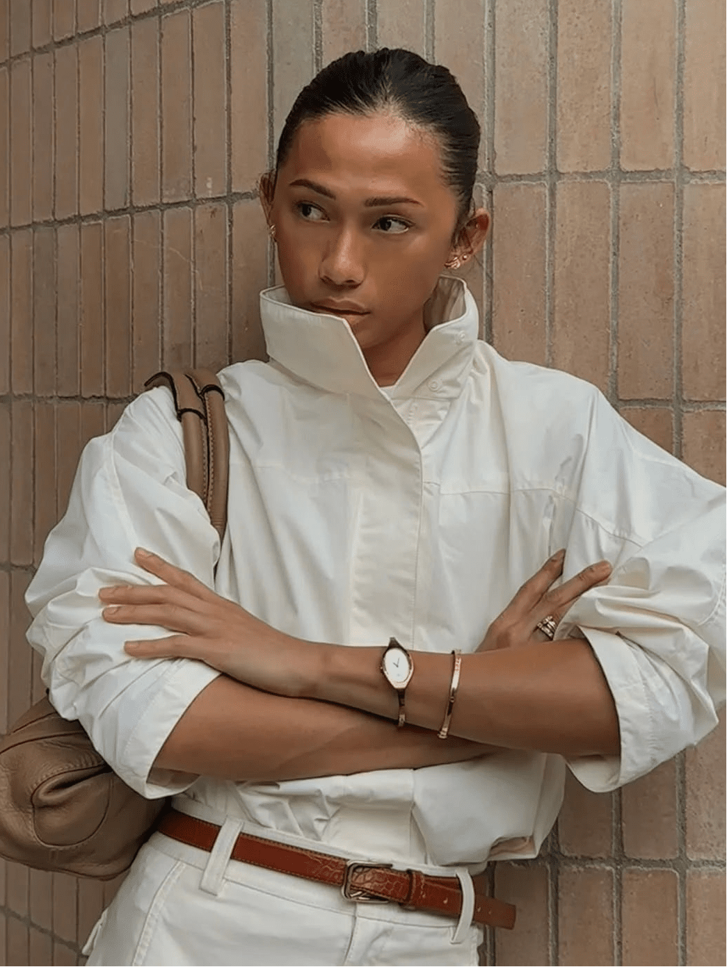 Wren - Women's Bomber Jacket - photo 3