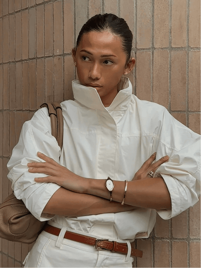 Wren - Women's Bomber Jacket - photo 3
