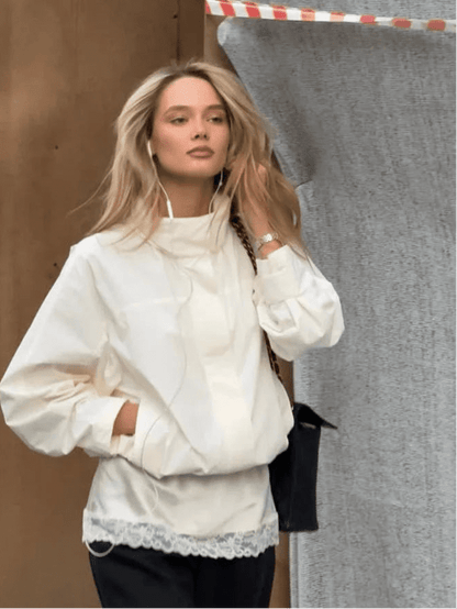 Wren - Women's Bomber Jacket - photo 4