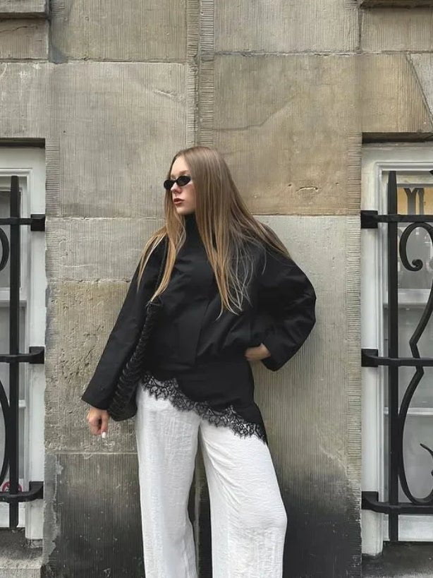 Wren - Women's Bomber Jacket - photo 5