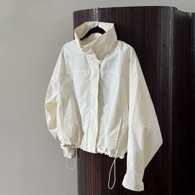 Wren - Women's Bomber Jacket - photo 6