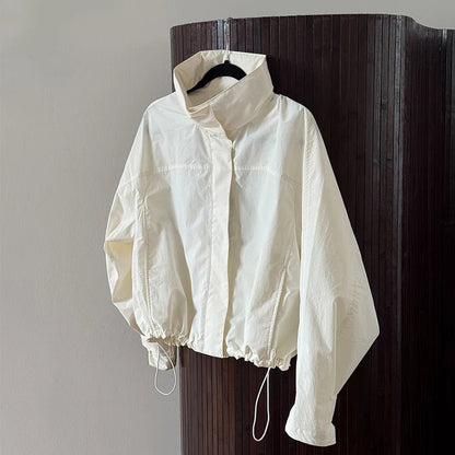 Wren - Women's Bomber Jacket - photo 6