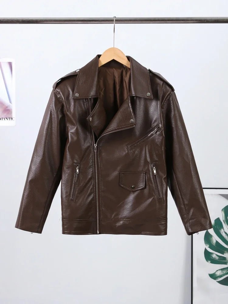 Berenice - Women's Relaxed Jacket - photo 3