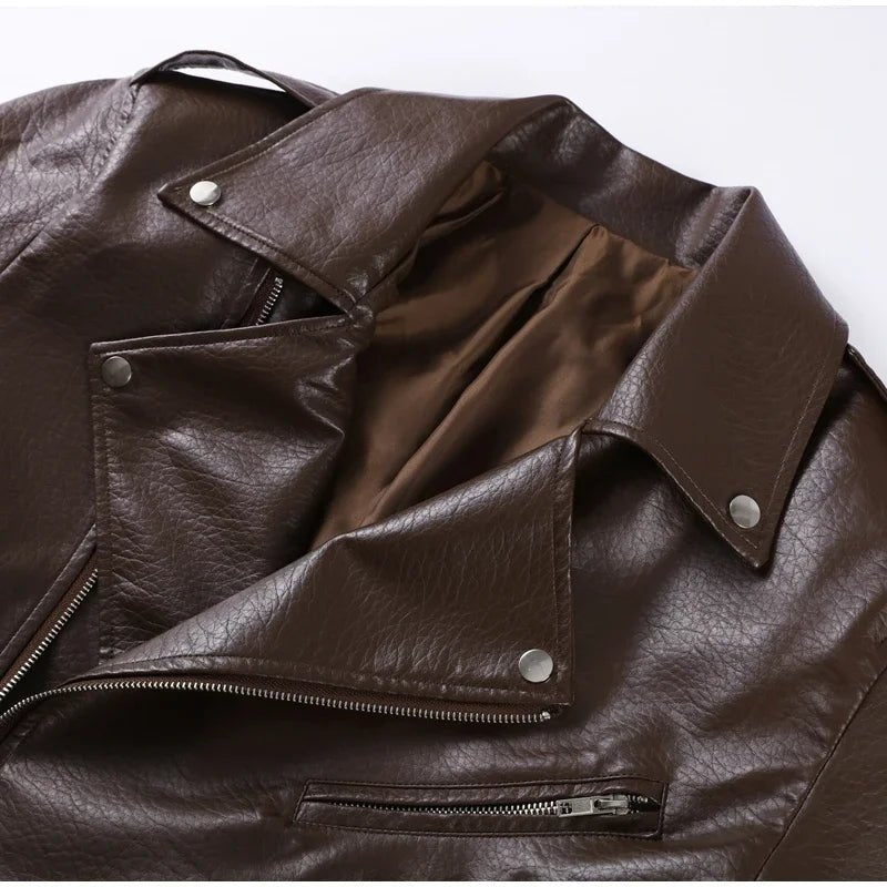 Berenice - Women's Relaxed Jacket - photo 4