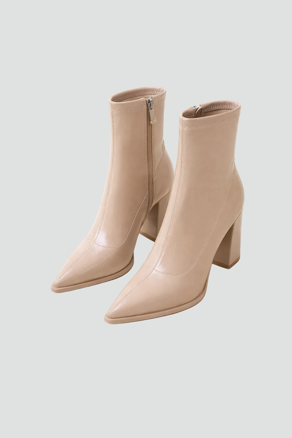 Elowen - Women's Ankle Pointed Shoes - photo 1