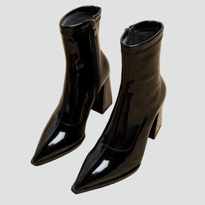 Elowen - Women's Ankle Pointed Shoes - photo 8