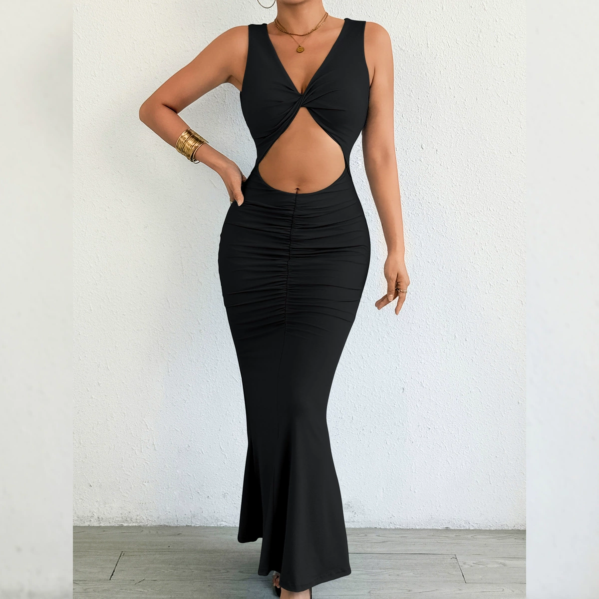 Solange - Women's Viral Summer Dress