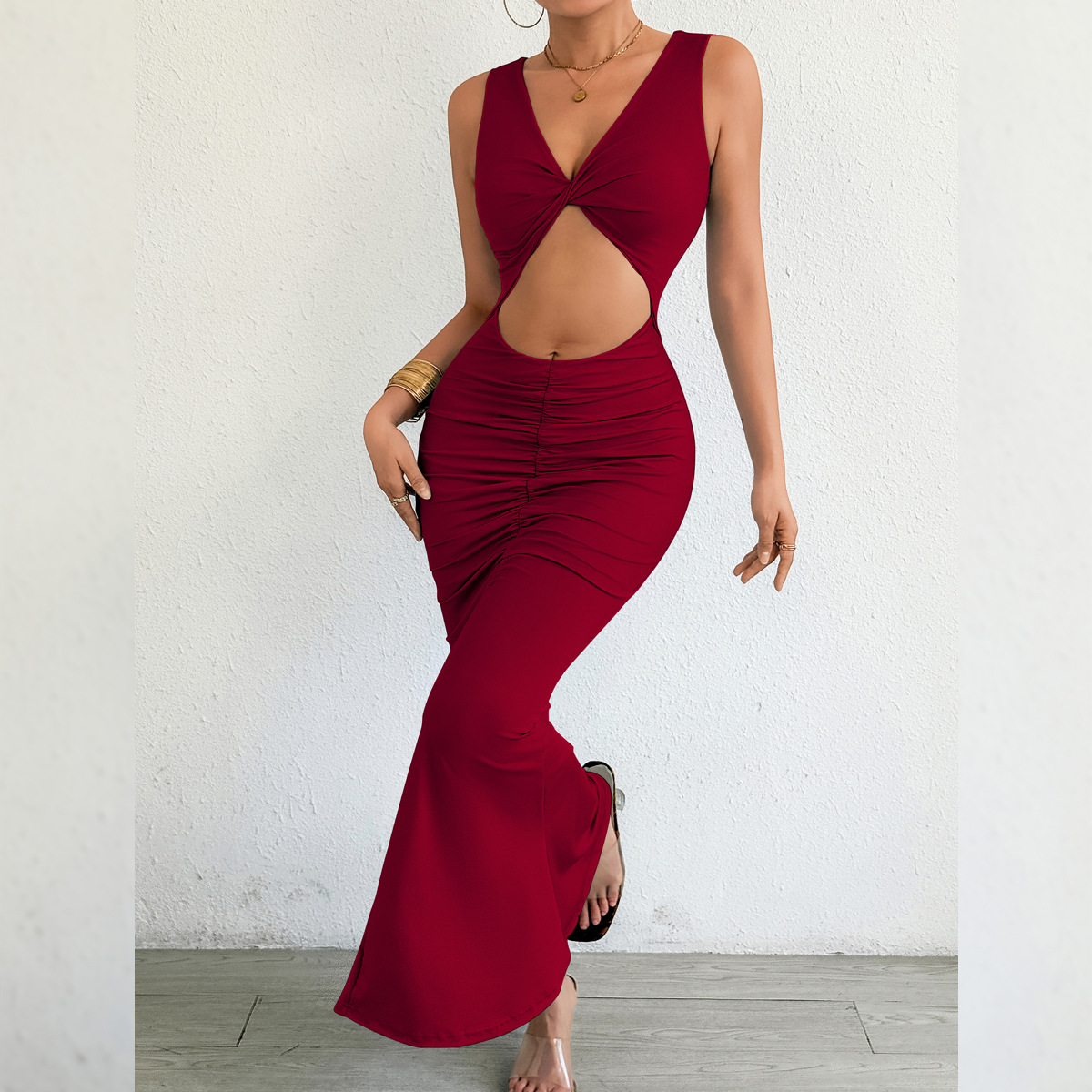Solange - Women's Viral Summer Dress