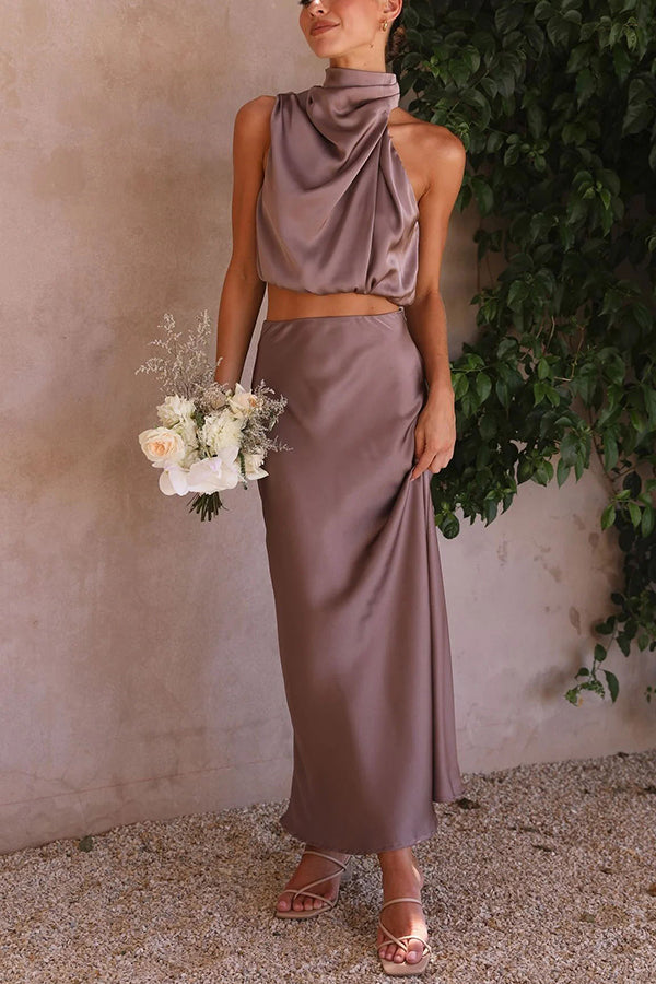Sophia - Women's Two-Piece Set - photo 25