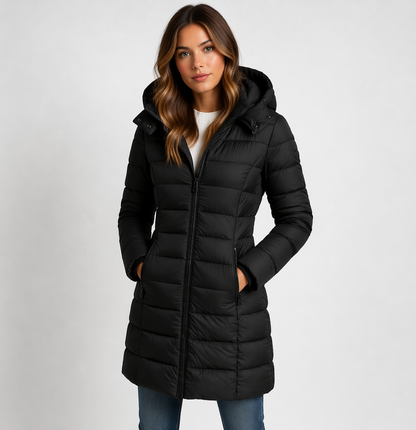 Adeline - Women's Puffer Jacket - photo 1