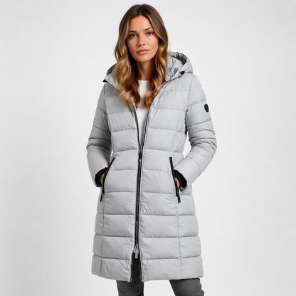 Adeline - Women's Puffer Jacket - photo 2