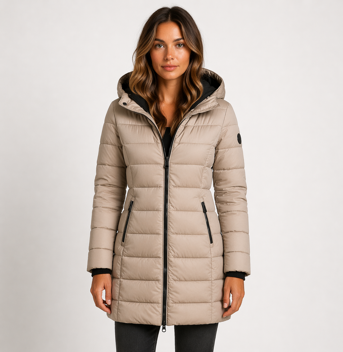 Adeline - Women's Puffer Jacket - photo 3