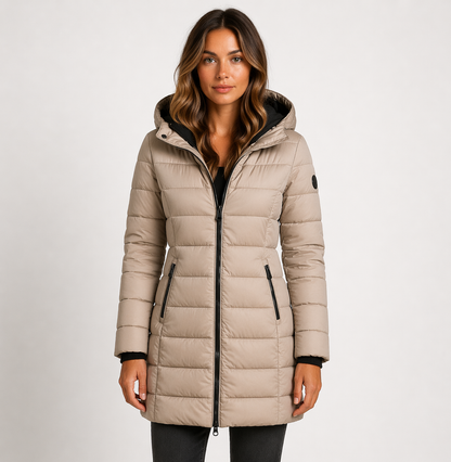 Adeline - Women's Puffer Jacket - photo 3