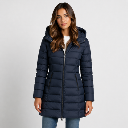 Adeline - Women's Puffer Jacket - photo 4