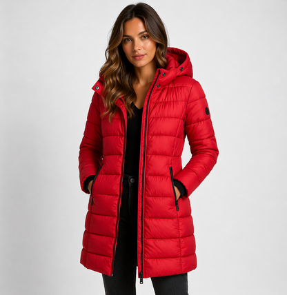 Adeline - Women's Puffer Jacket - photo 5