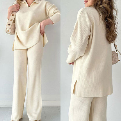 Nadine - Women's Two-Piece Set