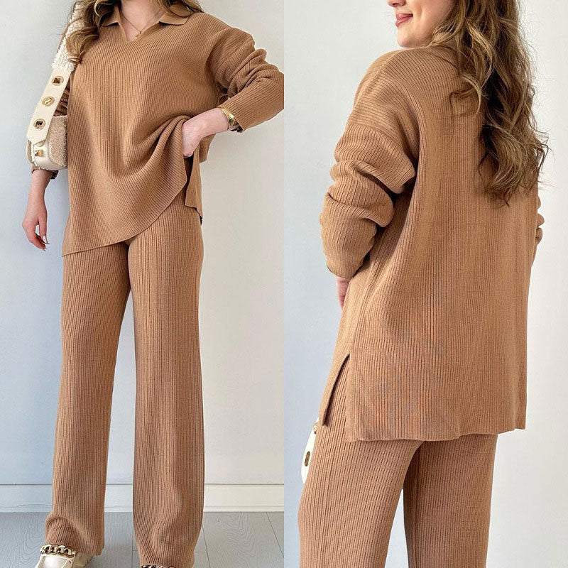 Nadine - Women's Two-Piece Set