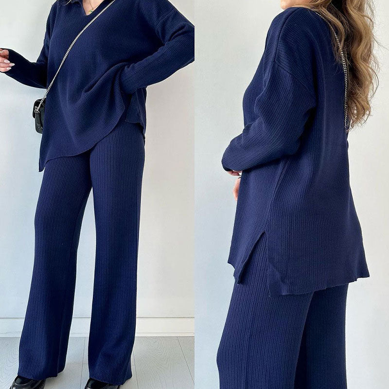 Nadine - Women's Two-Piece Set