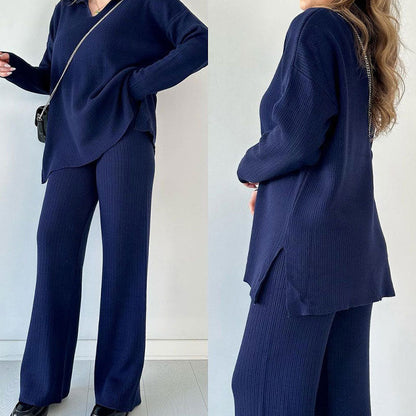 Nadine - Women's Two-Piece Set