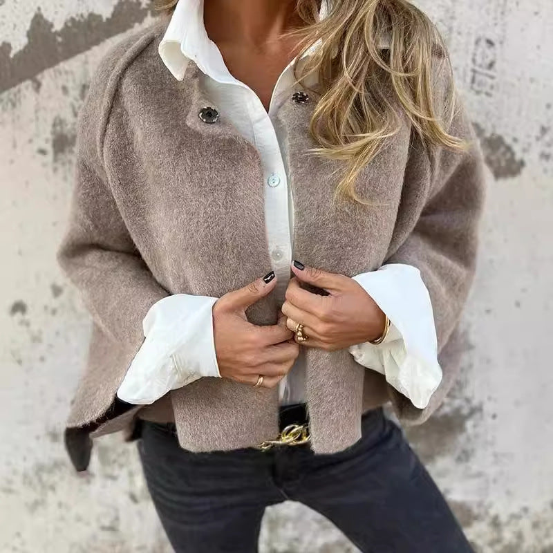 Aurelie - Women's Lightweight Coat