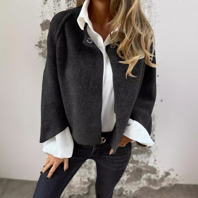 Aurelie - Women's Lightweight Coat