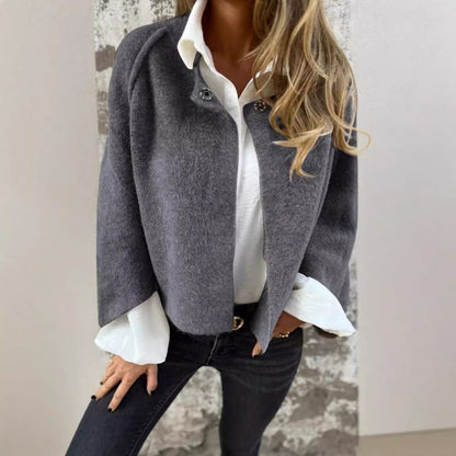 Aurelie - Women's Lightweight Coat
