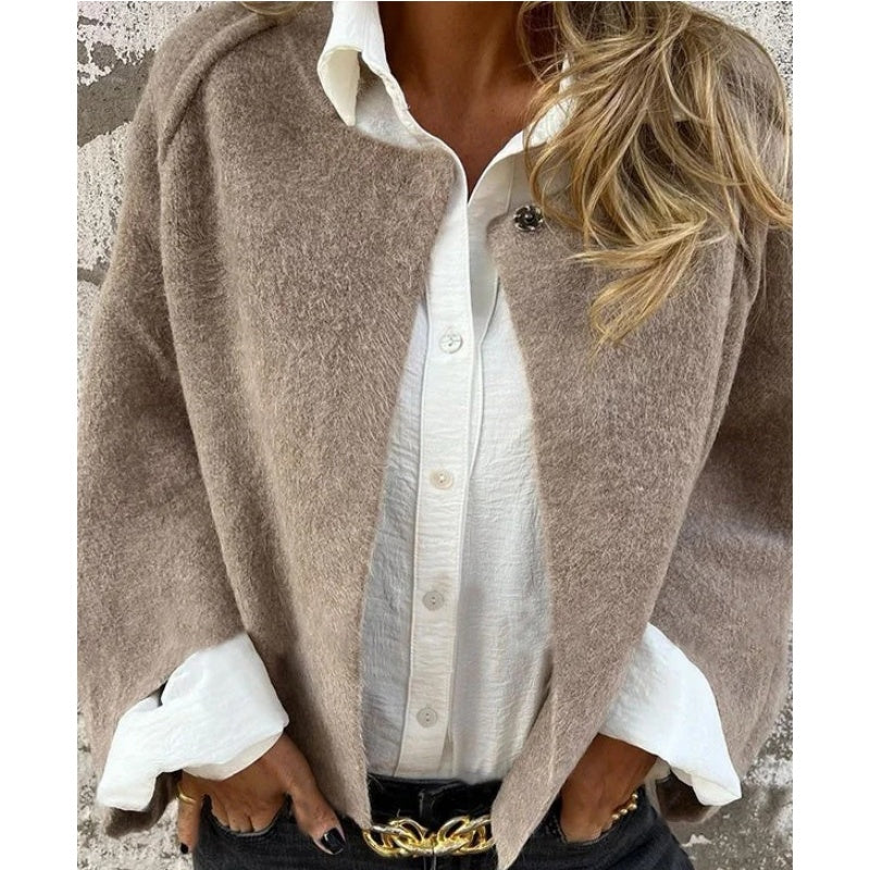 Aurelie - Women's Lightweight Coat