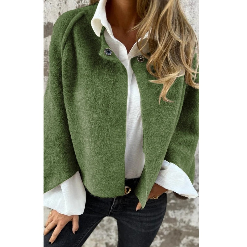 Aurelie - Women's Lightweight Coat