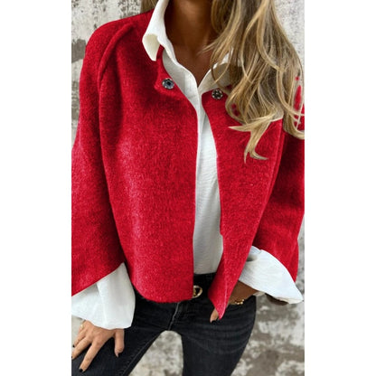 Aurelie - Women's Lightweight Coat