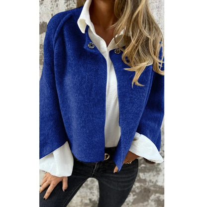 Aurelie - Women's Lightweight Coat