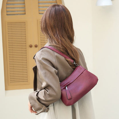 Addison - Women's Crossbody Bag Refined Elegance Everyday Functionality - photo 7