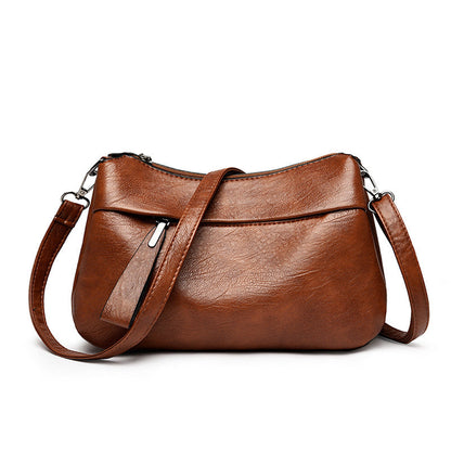 Addison - Women's Crossbody Bag Refined Elegance Everyday Functionality - photo 5